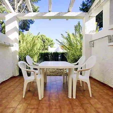 Ξενοδοχείο El Pinar