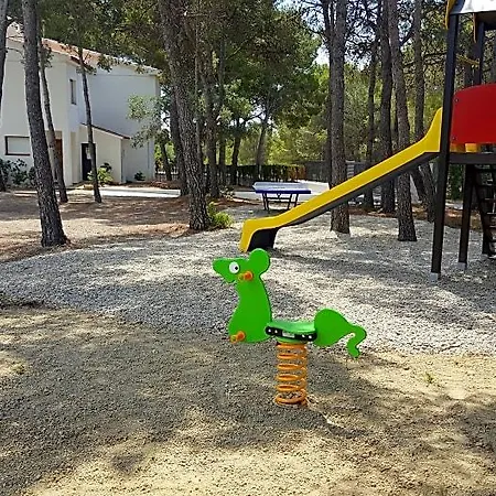Ξενοδοχείο El Pinar *